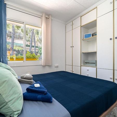 Apartmán Las Colmenas I Calafell Exteriér fotografie