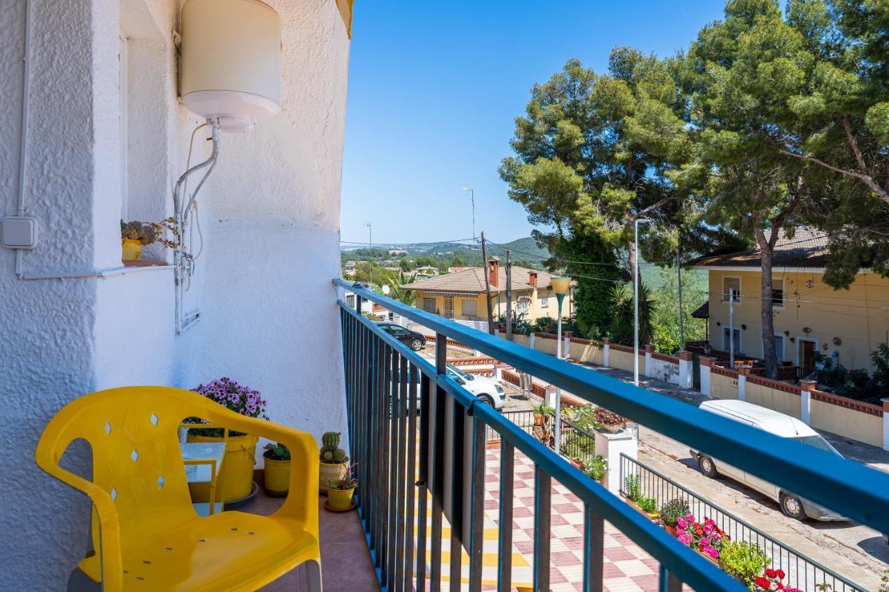 Apartmán Las Colmenas I Calafell Exteriér fotografie